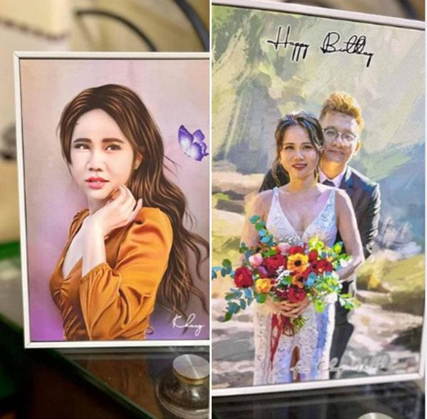 Hacker nhà Phương Hằng bỗng nhiên lật bánh tráng với Trang Trần-5