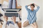 'Work from home' vẫn phải đẹp, nàng diện ngay 4 item này là 'chuẩn bài'!