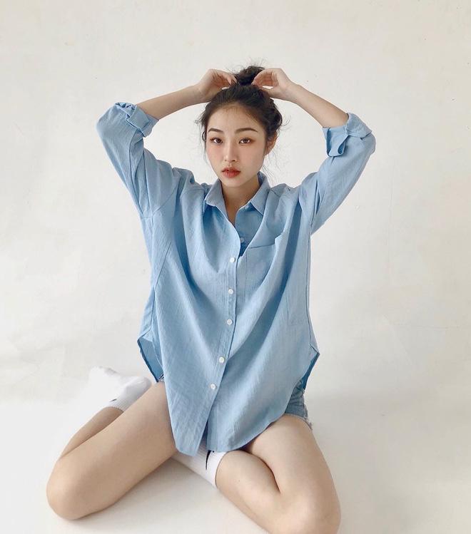 Work from home vẫn phải đẹp, nàng diện ngay 4 item này là chuẩn bài!-3