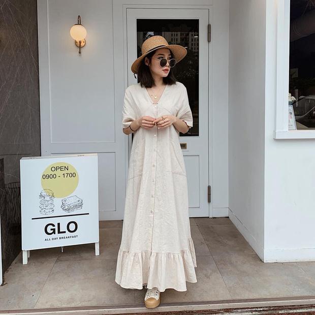 Work from home vẫn phải đẹp, nàng diện ngay 4 item này là chuẩn bài!-7