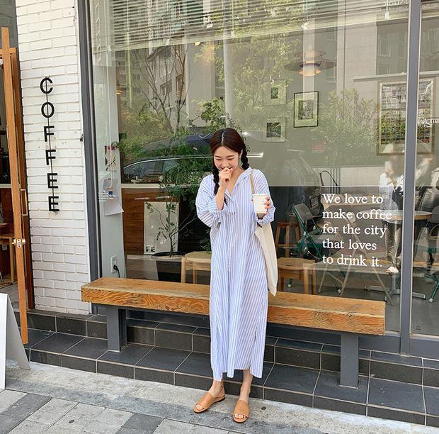 Work from home vẫn phải đẹp, nàng diện ngay 4 item này là chuẩn bài!-9