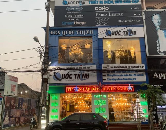 Sự thật 3 căn nhà mặt phố, nội thất như cung điện bán 100 triệu/căn ở Ninh Bình-1