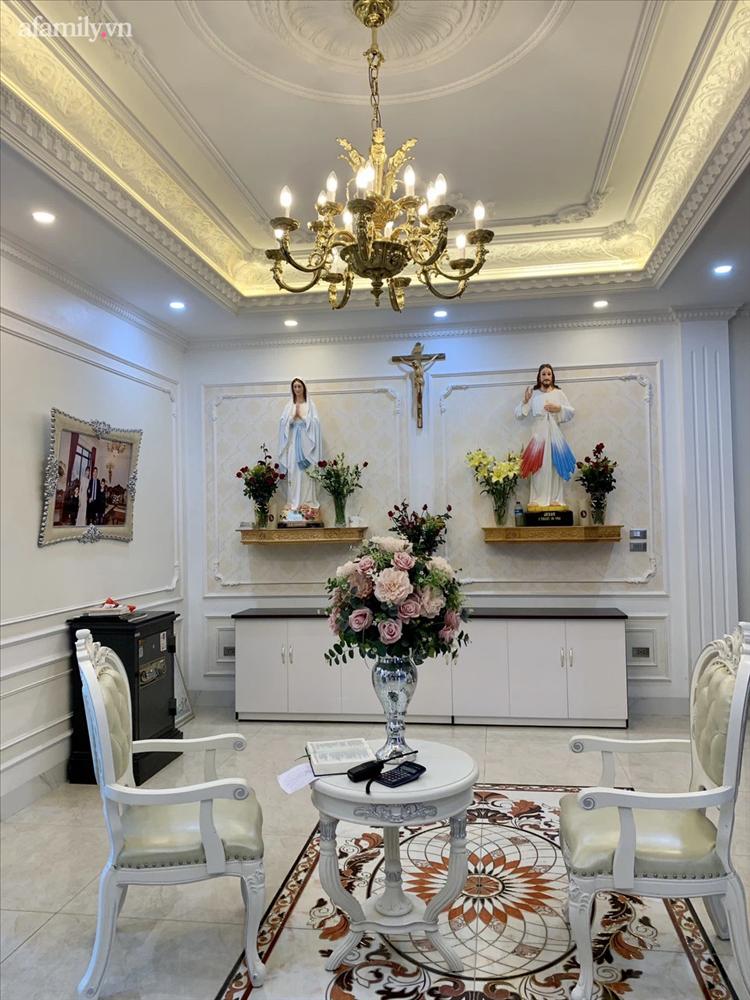 Sự thật 3 căn nhà mặt phố, nội thất như cung điện bán 100 triệu/căn ở Ninh Bình-6