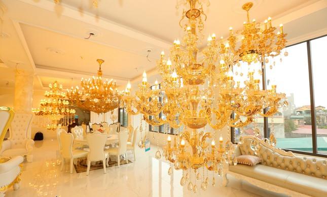 Sự thật 3 căn nhà mặt phố, nội thất như cung điện bán 100 triệu/căn ở Ninh Bình-4