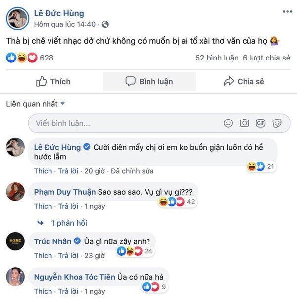 Mew Amazing giật Quán quân cà khịa, đối thủ hay bạn bè đều không tha-4