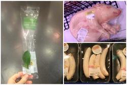 'Há hốc mồm' với những kiểu đóng gói đồ ăn sai sai của các siêu thị