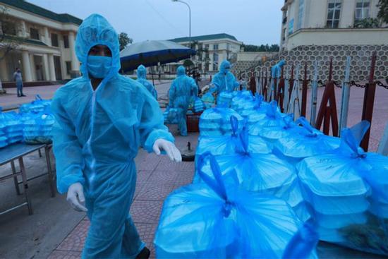 Nóng: TP.HCM thêm 51 ca Covid-19 mới, sau 5 ngày có 200 ca bệnh