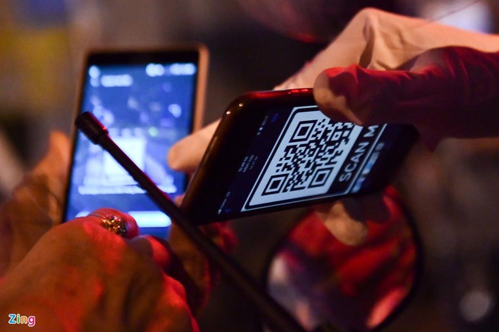 Người dân có thể bị phạt nếu không cài Bluezone vào điện thoại-2