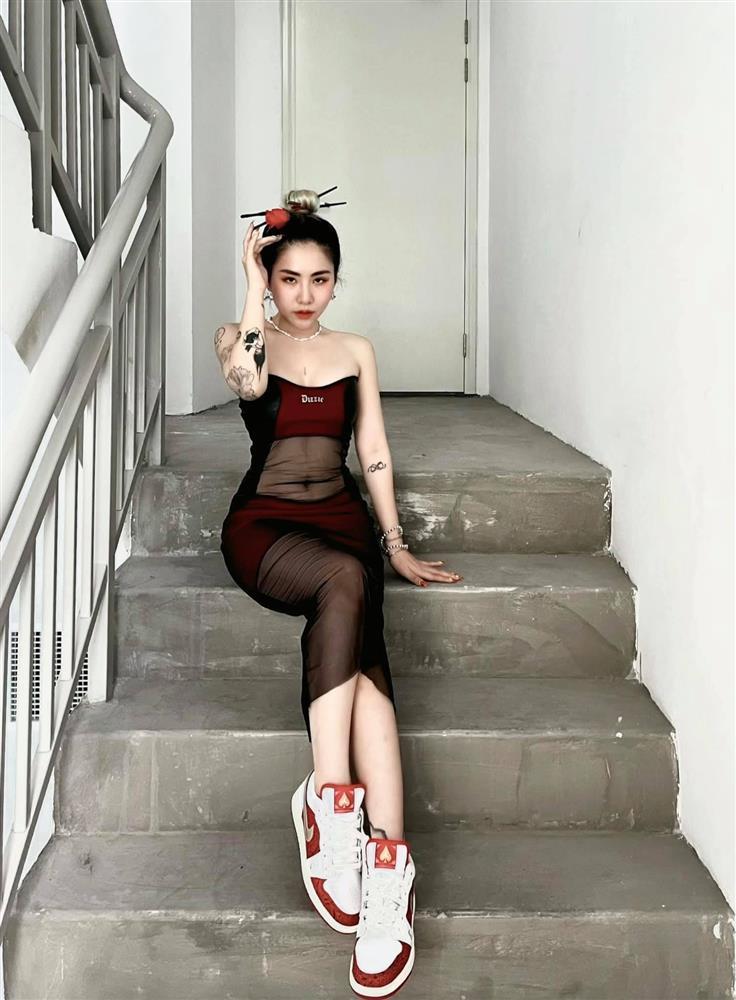 Du Uyên: Mối tình với Đạt G khiến tôi đau và khóc nhiều nhất-1