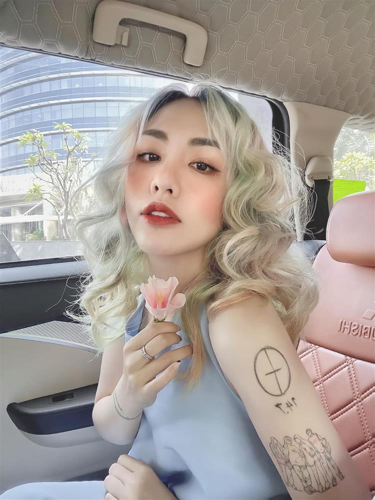 Du Uyên: Mối tình với Đạt G khiến tôi đau và khóc nhiều nhất-2