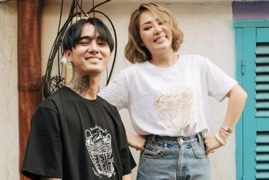 Du Uyên: 'Mối tình với Đạt G khiến tôi đau và khóc nhiều nhất'