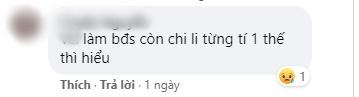 Mời bạn gái đi ăn hàng hết 900k và hành động ái ngại của bạn trai-10