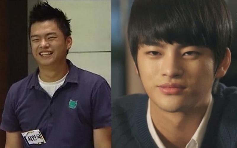 Kẻ Hủy Diệt Seo In Guk tự nhận mình có gương mặt kỳ quặc và xấu xí-2