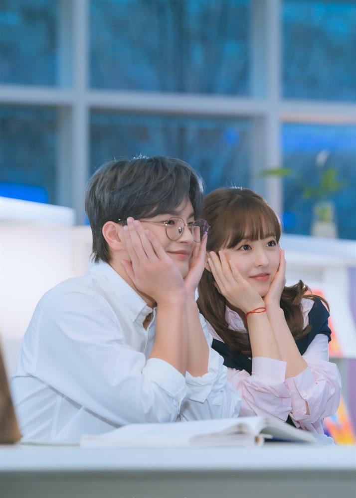 Kẻ Hủy Diệt Seo In Guk tự nhận mình có gương mặt kỳ quặc và xấu xí-5