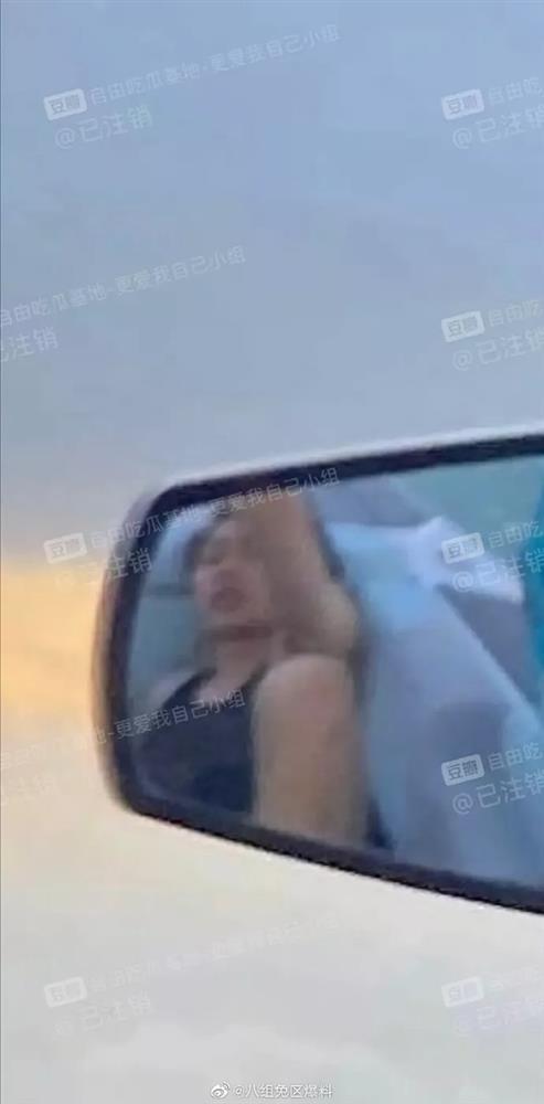 Angela Baby cắm sừng Huỳnh Hiểu Minh, người thứ 3 bị vạch mặt?-2