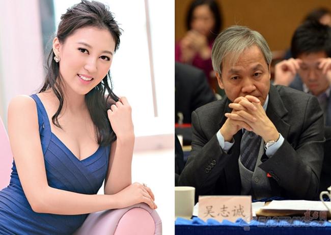 Á hậu cỗ máy đào mỏ: Chuyên hẹn hò đại gia nghìn tỷ, cưới tỷ phú U70 vì ham giàu-2