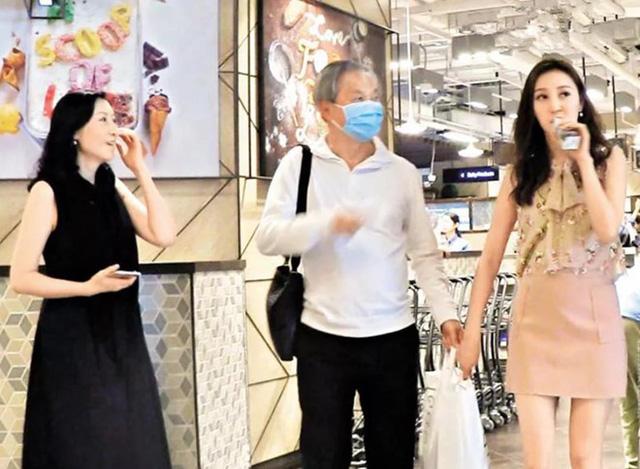 Á hậu cỗ máy đào mỏ: Chuyên hẹn hò đại gia nghìn tỷ, cưới tỷ phú U70 vì ham giàu-3