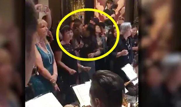 Á hậu cỗ máy đào mỏ: Chuyên hẹn hò đại gia nghìn tỷ, cưới tỷ phú U70 vì ham giàu-5