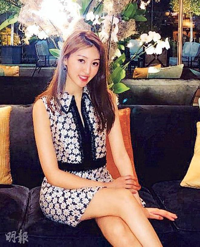 Á hậu cỗ máy đào mỏ: Chuyên hẹn hò đại gia nghìn tỷ, cưới tỷ phú U70 vì ham giàu-8