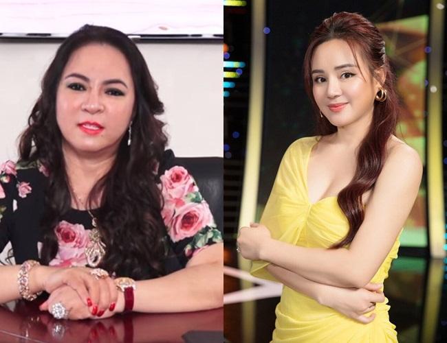 Bà Phương Hằng chốt deal 200 tỷ, đề nghị Vy Oanh chuyển gấp đôi-2