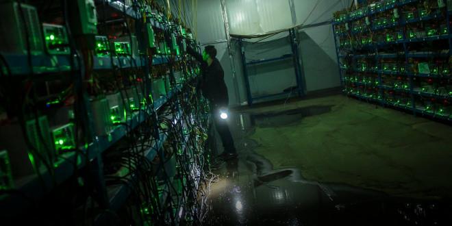 Lao đao nghề đào Bitcoin: Từ ông vua đến kẻ không chốn dung thân-1