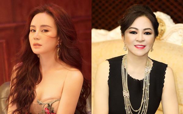 Bà Phương Hằng nhắc lại phát ngôn zĩ zãng zơ záy dành cho Vy Oanh-4