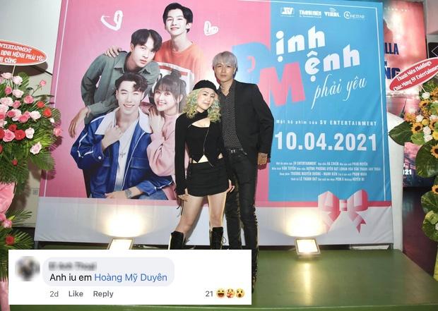 Chia tay Đạt G 1 tháng, Du Uyên khoe bờ vai mới-7