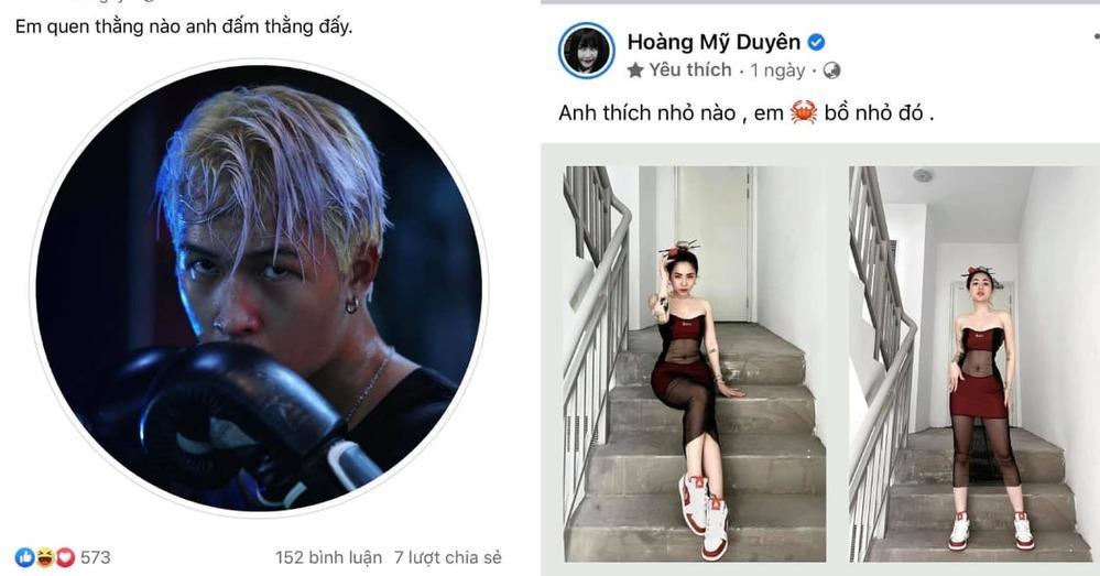 Chia tay Đạt G 1 tháng, Du Uyên khoe bờ vai mới-8