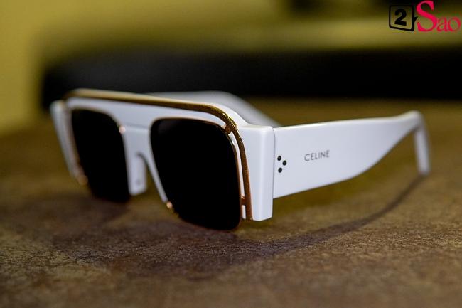 Lục túi hot girl Trâm Anh: Trong túi hiệu 100 triệu chỉ có đúng... 1 tờ 20k?-6