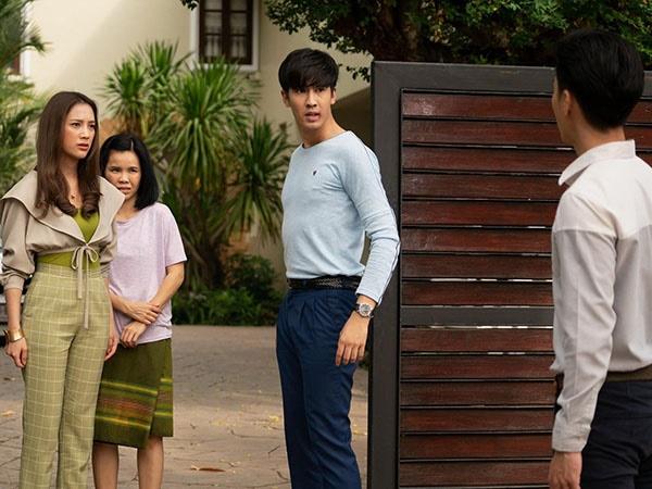 Đi đánh ghen, chàng trai ngã ngửa vì mình mới chính là người cắm sừng lên đầu kẻ khác-1