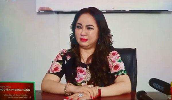 Bà Hằng kể hôn nhân 11 năm với ông Dũng Lò Vôi: Anh ấy nghiện việc hơn vợ-1