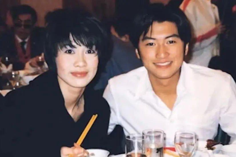 Hoa hậu Thế giới Trương Tử Lâm hạ sinh con gái thứ hai-6