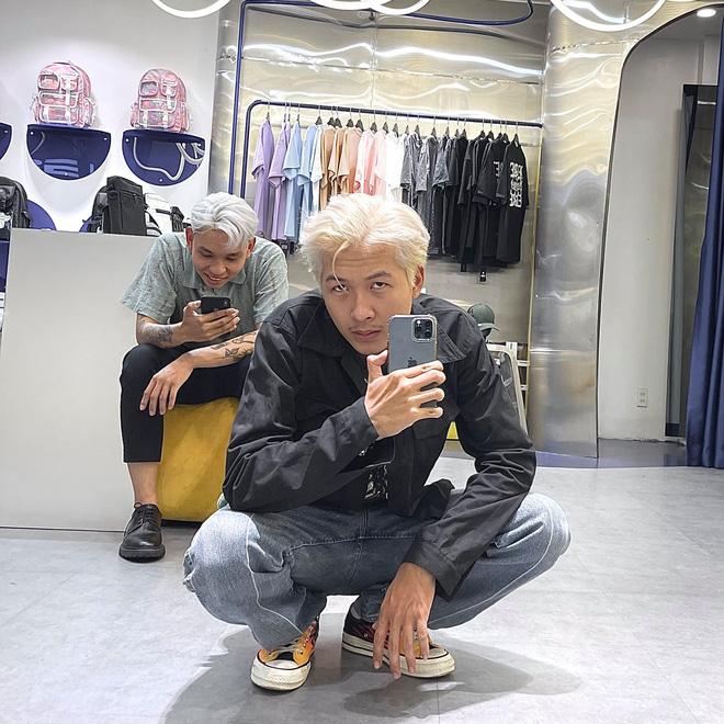 Bạn trai cực phẩm mới của Du Uyên là ai?-3