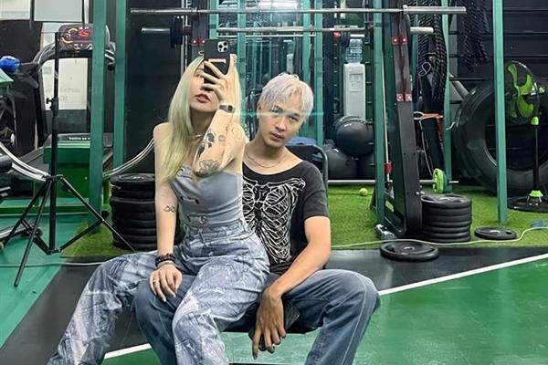 Bạn trai ‘cực phẩm’ mới của Du Uyên là ai?