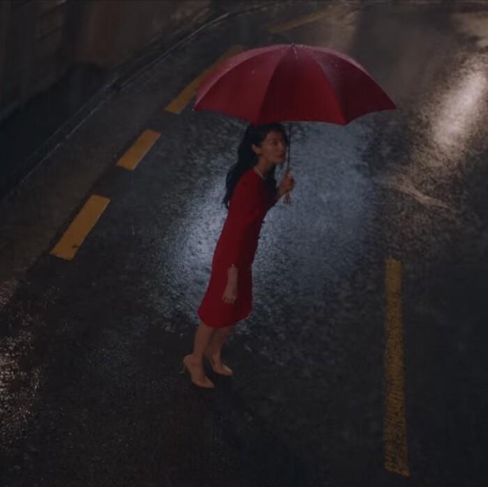 Gu thời trang đẹp từng centimet khiến fan dậy sóng của dàn mỹ nhân phim Mine-10