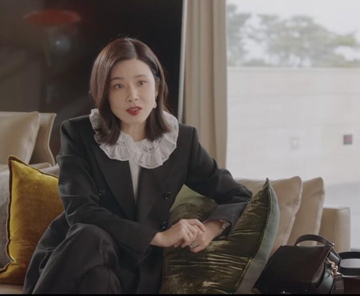 Gu thời trang đẹp từng centimet khiến fan dậy sóng của dàn mỹ nhân phim Mine-7