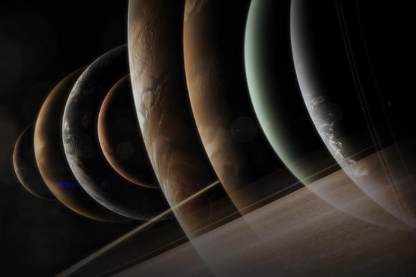 Hãy sẵn sàng cho những hỗn loạn sắp tới, bởi sẽ có 5 hành tinh cùng nghịch hành trong tháng 6 này-3