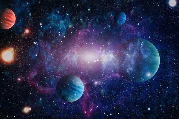 Kể từ tháng 6, những cung hoàng đạo rực rỡ tiền bạc, tình duyên không ai sánh kịp-4