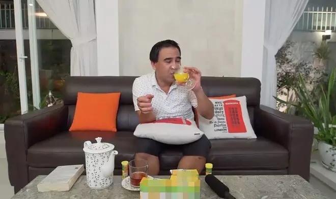 Quyền Linh thêm 1 lần khẳng định cuộc đời không quảng cáo thuốc dởm-3