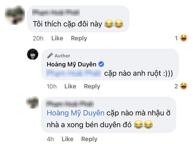 Du Uyên và bạn trai bén duyên nhau nhờ 1 bữa nhậu chung-2