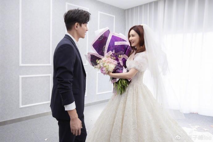 Diễn viên Lý Tử Phong thông báo kết hôn-2