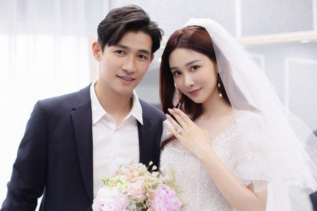 Diễn viên Lý Tử Phong thông báo kết hôn-4