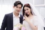 Diễn viên Lý Tử Phong thông báo kết hôn
