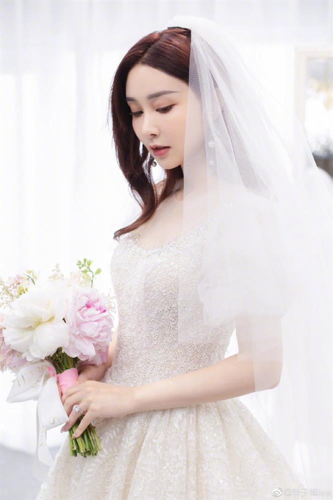 Diễn viên Lý Tử Phong thông báo kết hôn-7