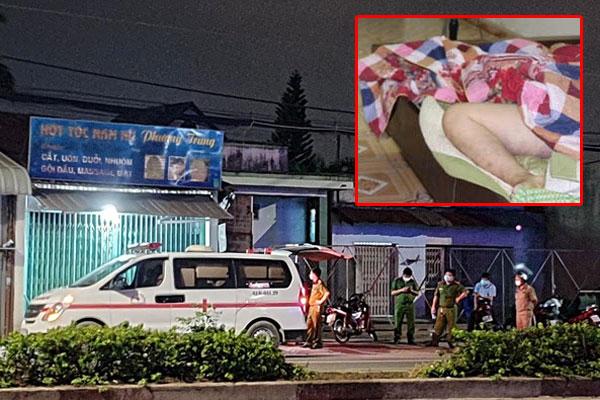 Clip: Thượng đế ném tiền qua cửa xe, nhân viên bơm xăng tức sôi máu-3