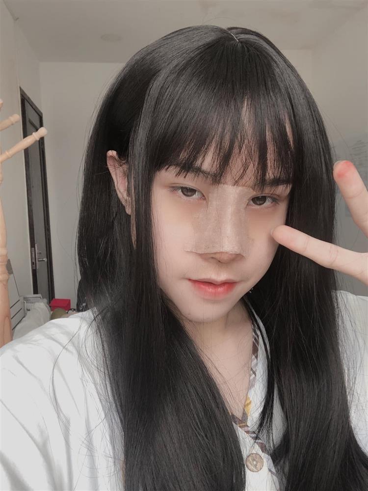 Mất 500 triệu chuyển giới, chàng trai biến hình visual nuột hơn gái duột-6