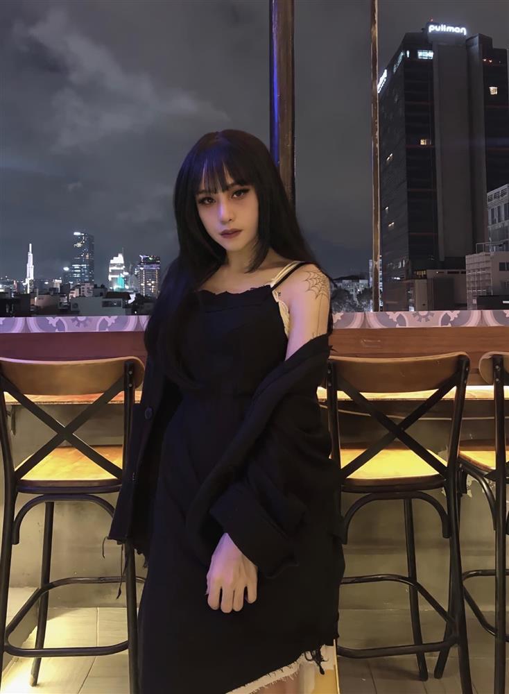 Mất 500 triệu chuyển giới, chàng trai biến hình visual nuột hơn gái duột-7