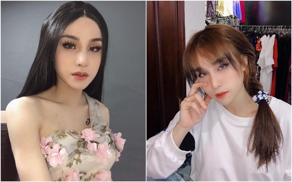 Mất 500 triệu chuyển giới, chàng trai biến hình visual nuột hơn gái duột-9