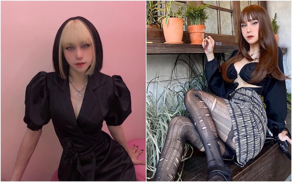 Mất 500 triệu chuyển giới, chàng trai biến hình visual nuột hơn gái duột-10