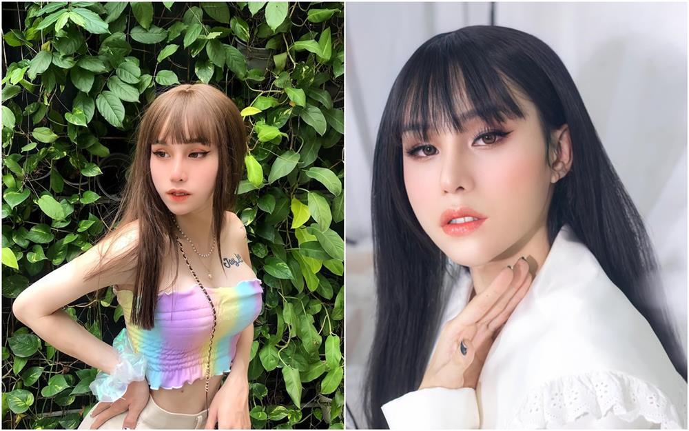 Mất 500 triệu chuyển giới, chàng trai biến hình visual nuột hơn gái duột-11